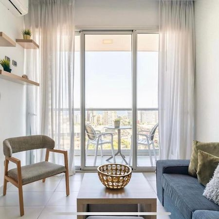 S1404 Vista Espectacular Downtown Santo Domingo 聖多明哥 外观 照片